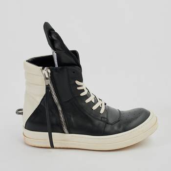 Кеды Rick Owens