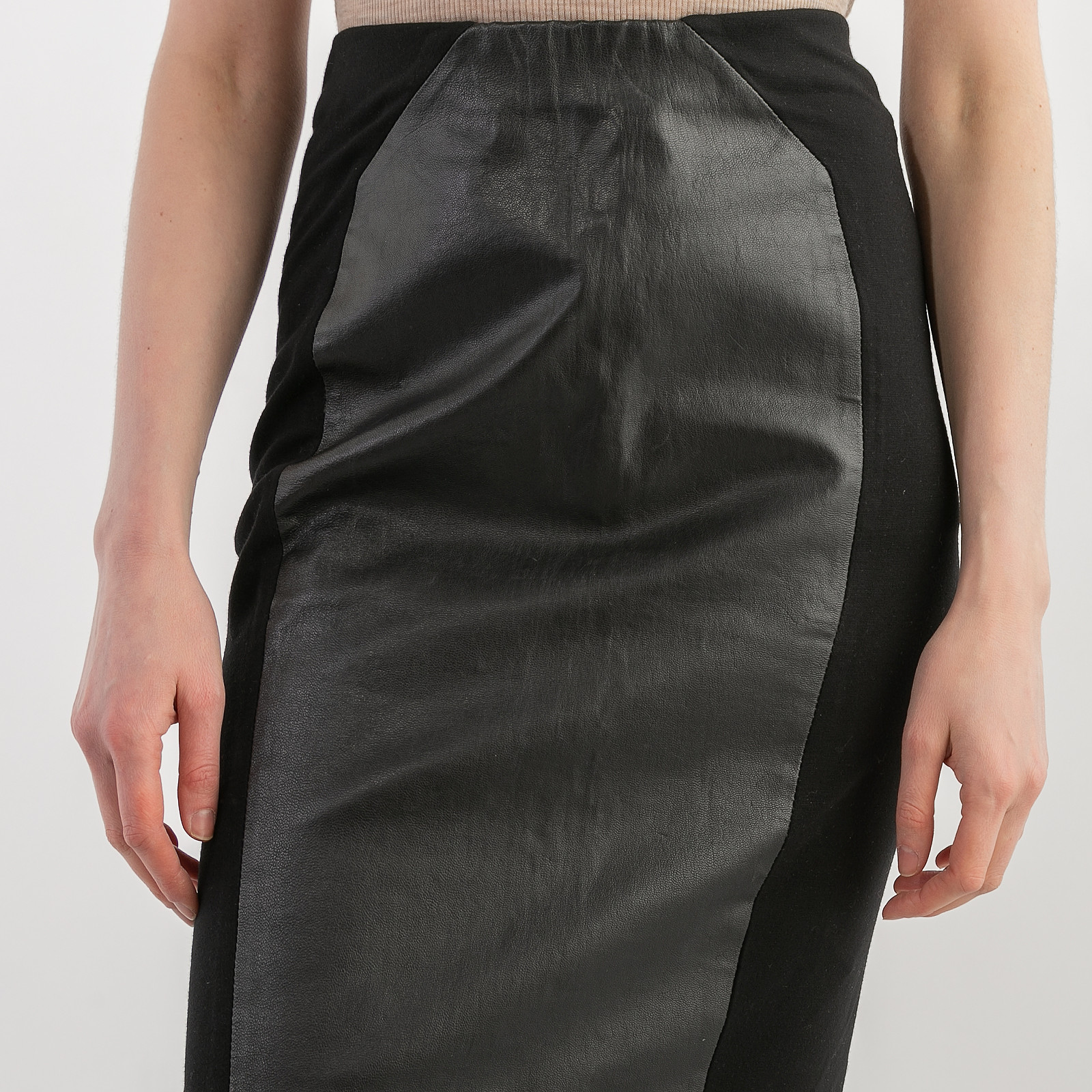 Юбка By Malene Birger - купить оригинал в секонд-хенде SFS - 4