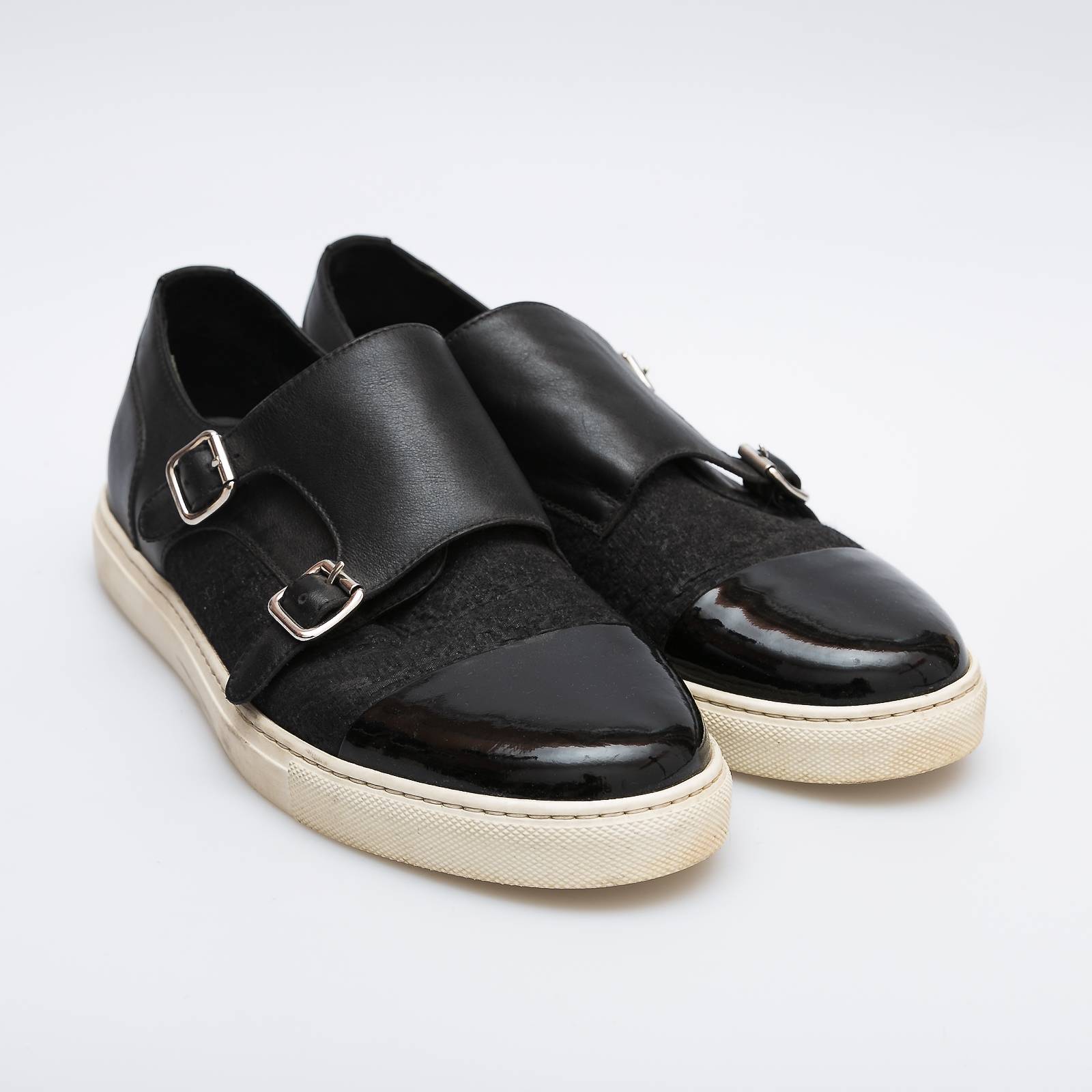Кеды Dsquared2 - купить оригинал в секонд-хенде SFS - 2