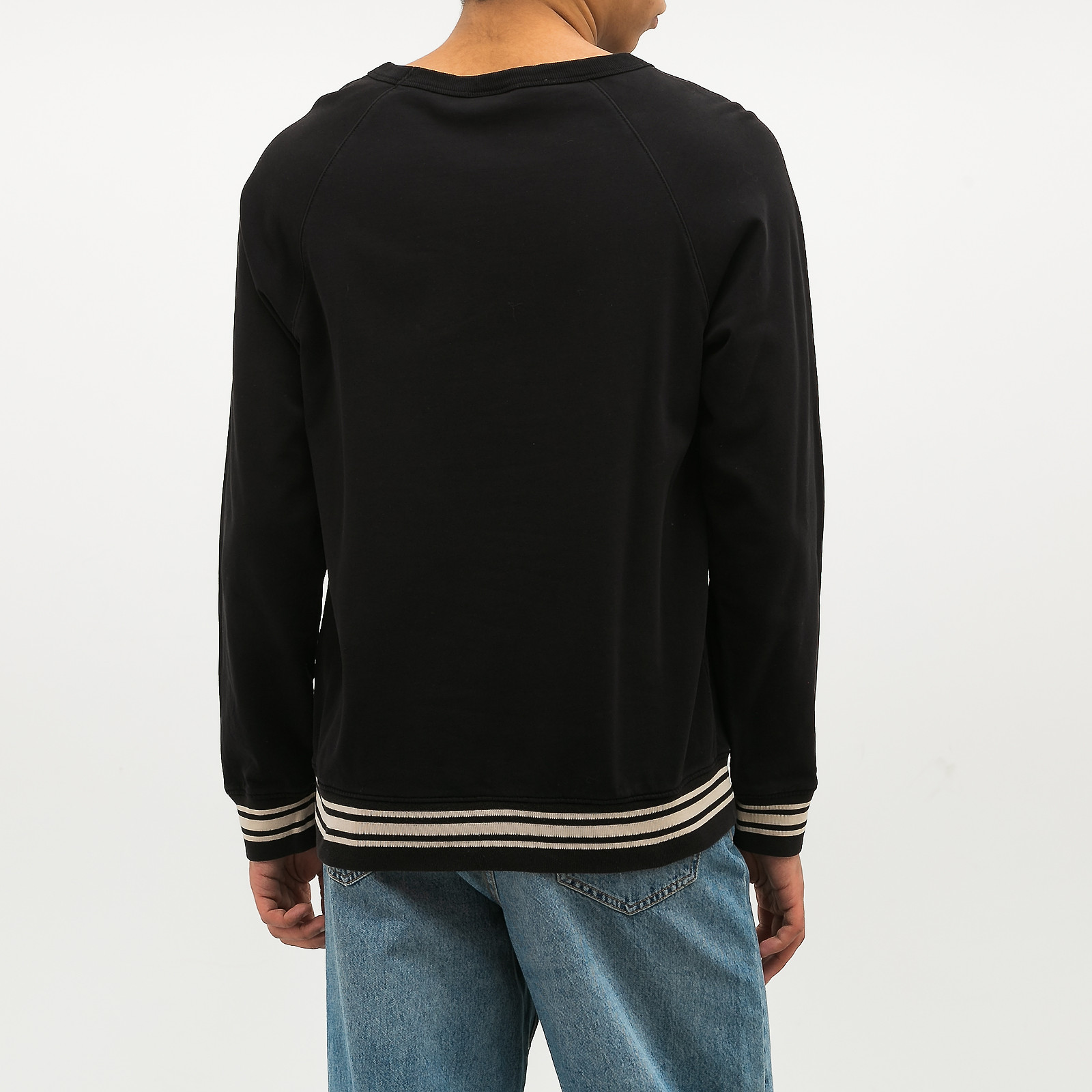 Свитшот Dries Van Noten - купить оригинал в секонд-хенде SFS - 2