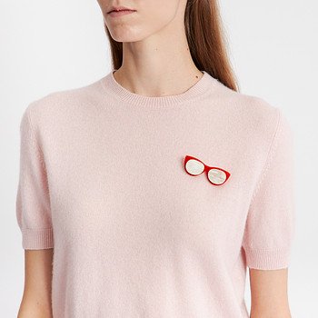 Брошка Marni
