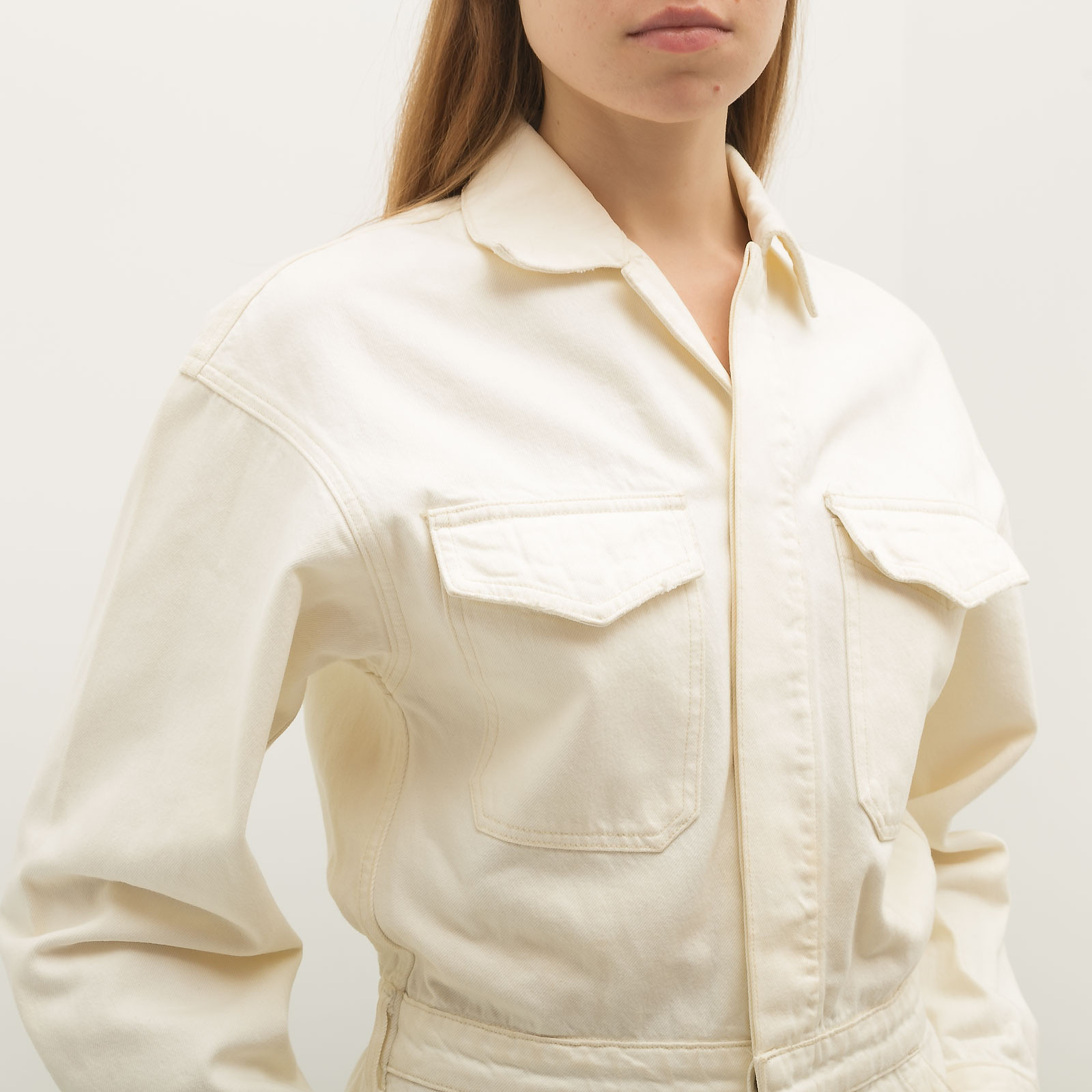 Комбинезон Citizens of Humanity - купить оригинал в секонд-хенде SFS - 4