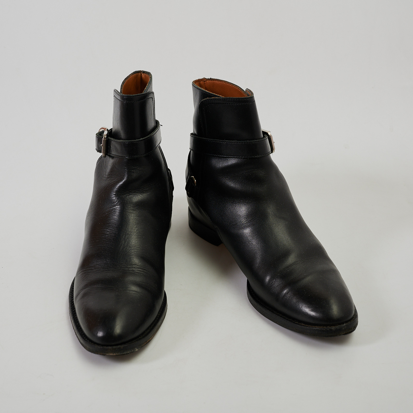 Ботинки Ralph Lauren - купить оригинал в секонд-хенде SFS