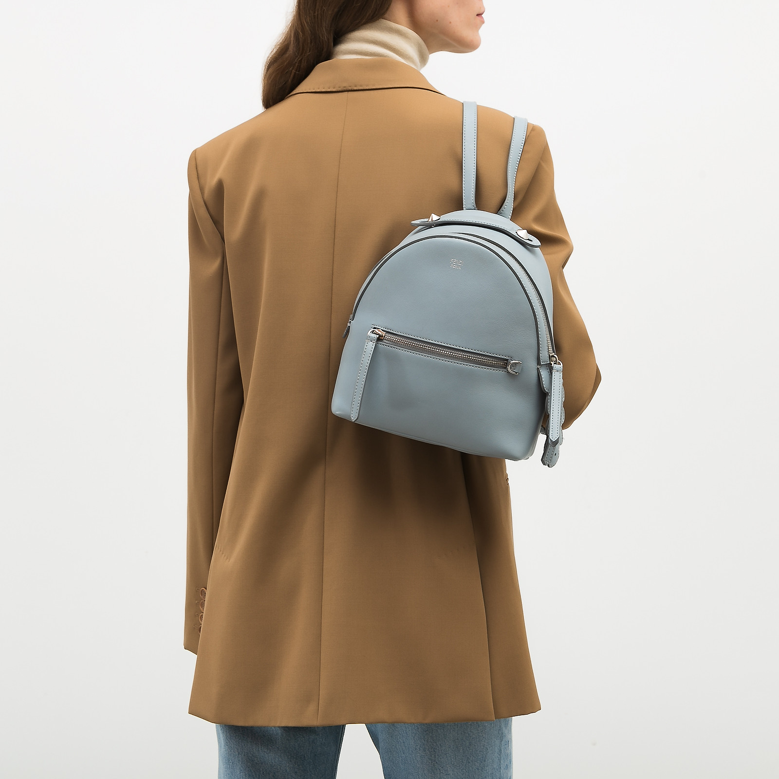 Рюкзак Fendi - купить оригинал в секонд-хенде SFS - 2