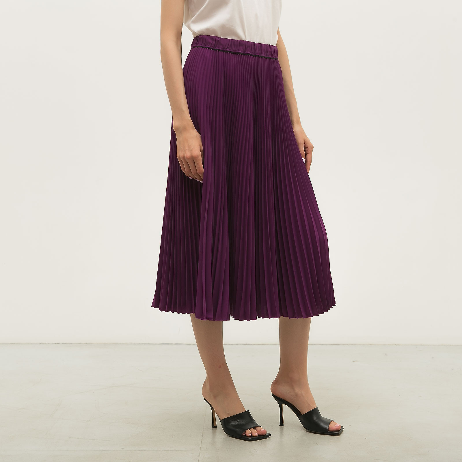 Юбка Marc Jacobs - купить оригинал в секонд-хенде SFS - 3