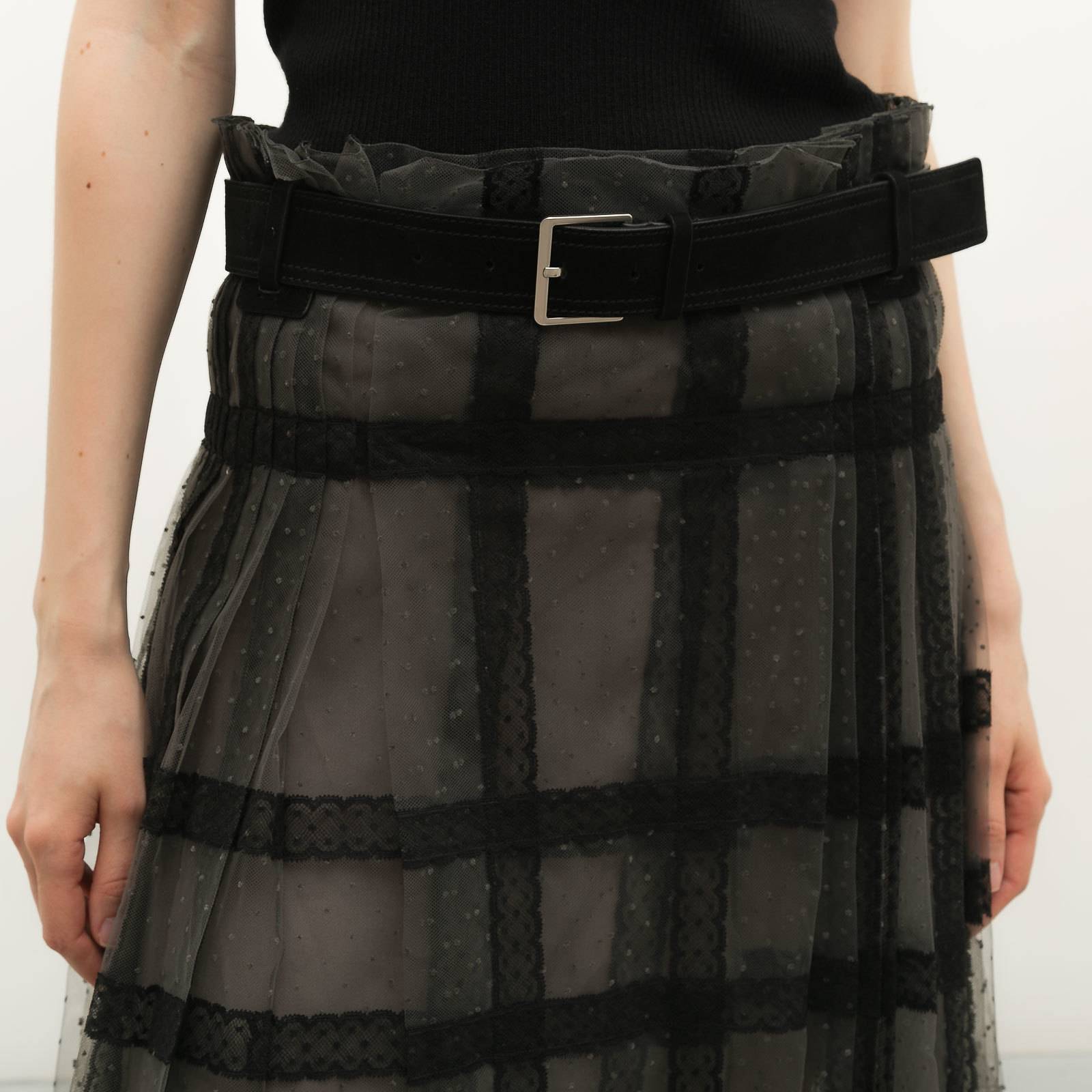 Юбка Christian Dior - купить оригинал в секонд-хенде SFS