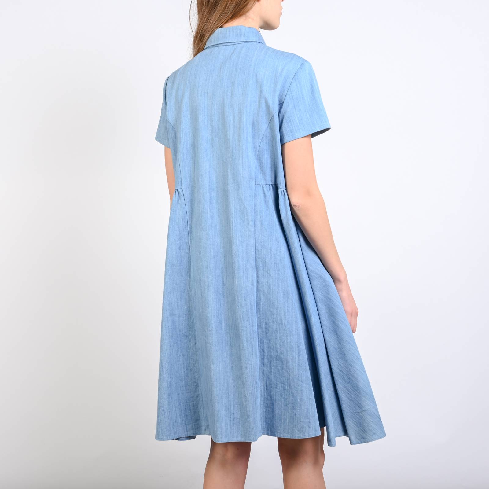 Платье Arnouveau - купить оригинал в секонд-хенде SFS