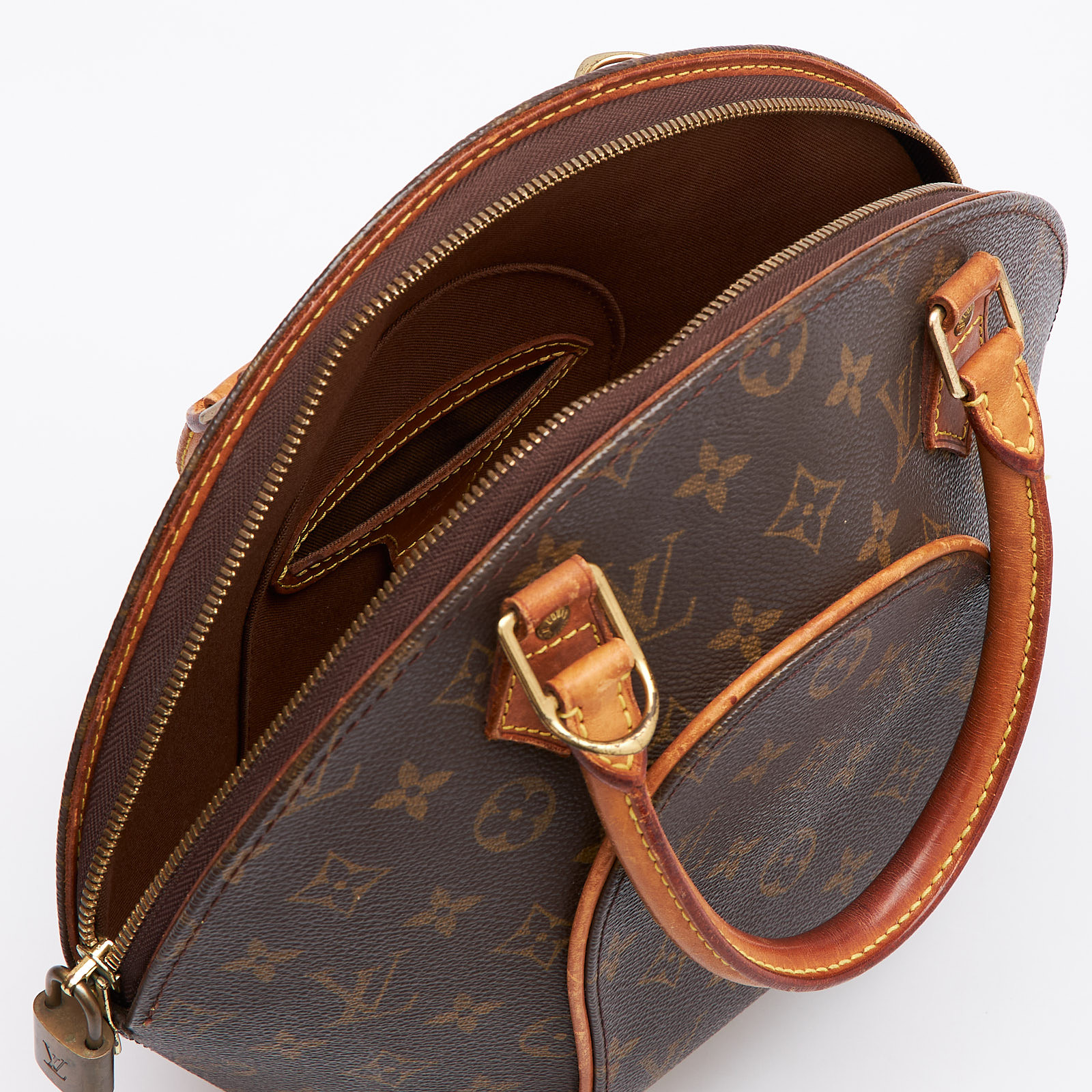 Сумка Louis Vuitton - купить оригинал в секонд-хенде SFS - 9