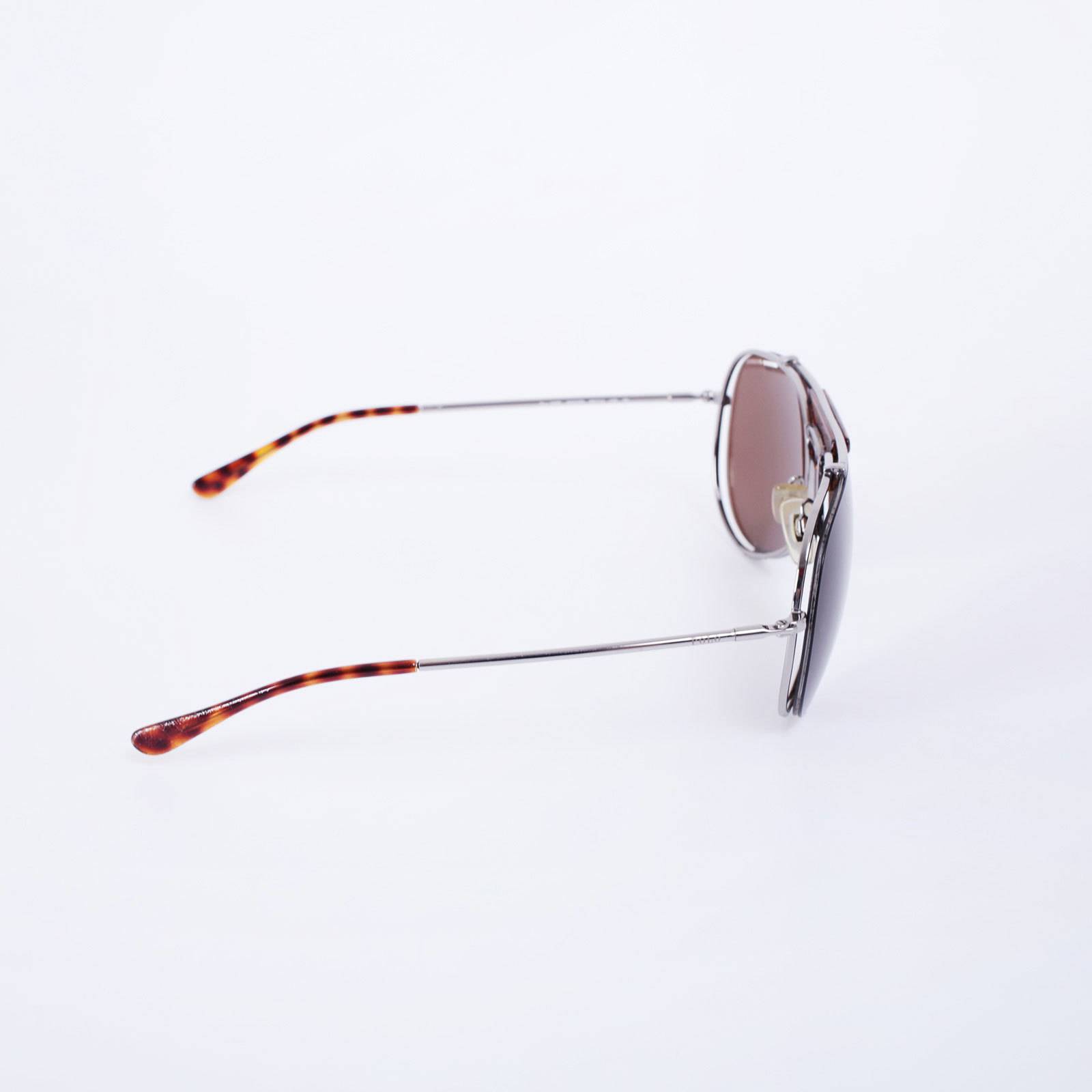 Очки Polo Ralph Lauren - купить оригинал в секонд-хенде SFS
