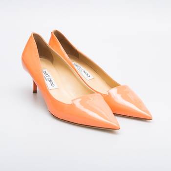 Туфли Jimmy Choo