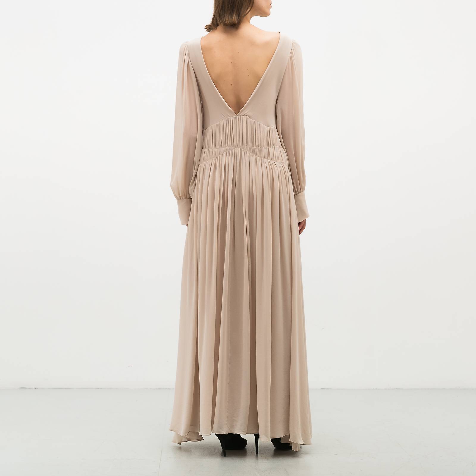 Платье Stella McCartney - купить оригинал в секонд-хенде SFS - 2