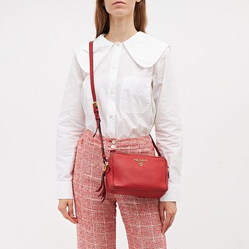 Сумка Prada
