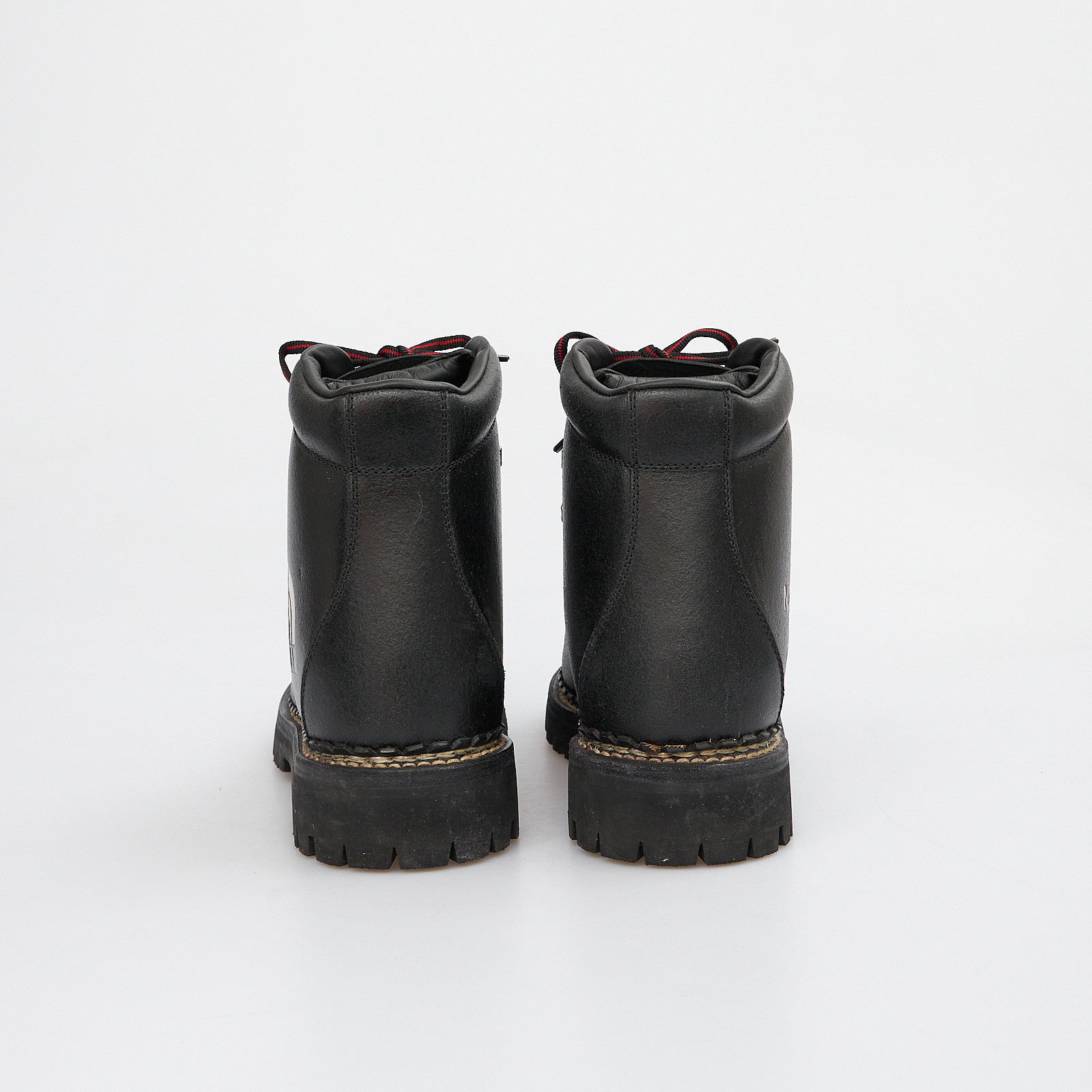 Ботинки The North Face x Gucci - купить оригинал в секонд-хенде SFS - 3