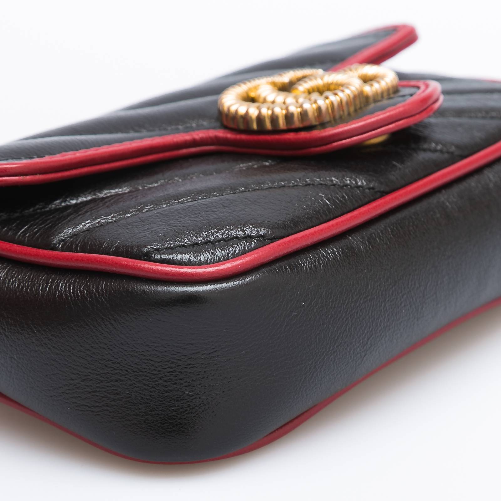 Сумка Gucci - купить оригинал в секонд-хенде SFS - 5