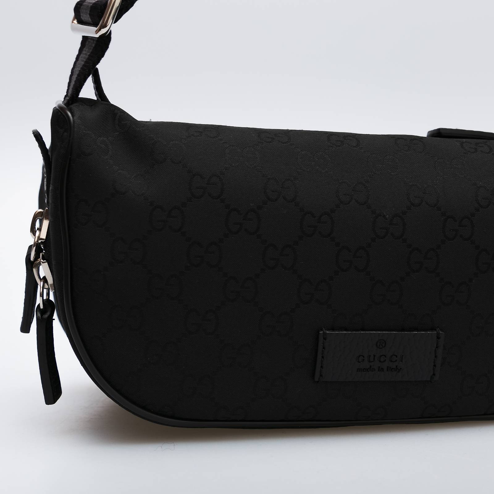 Сумка Gucci - купить оригинал в секонд-хенде SFS - 5
