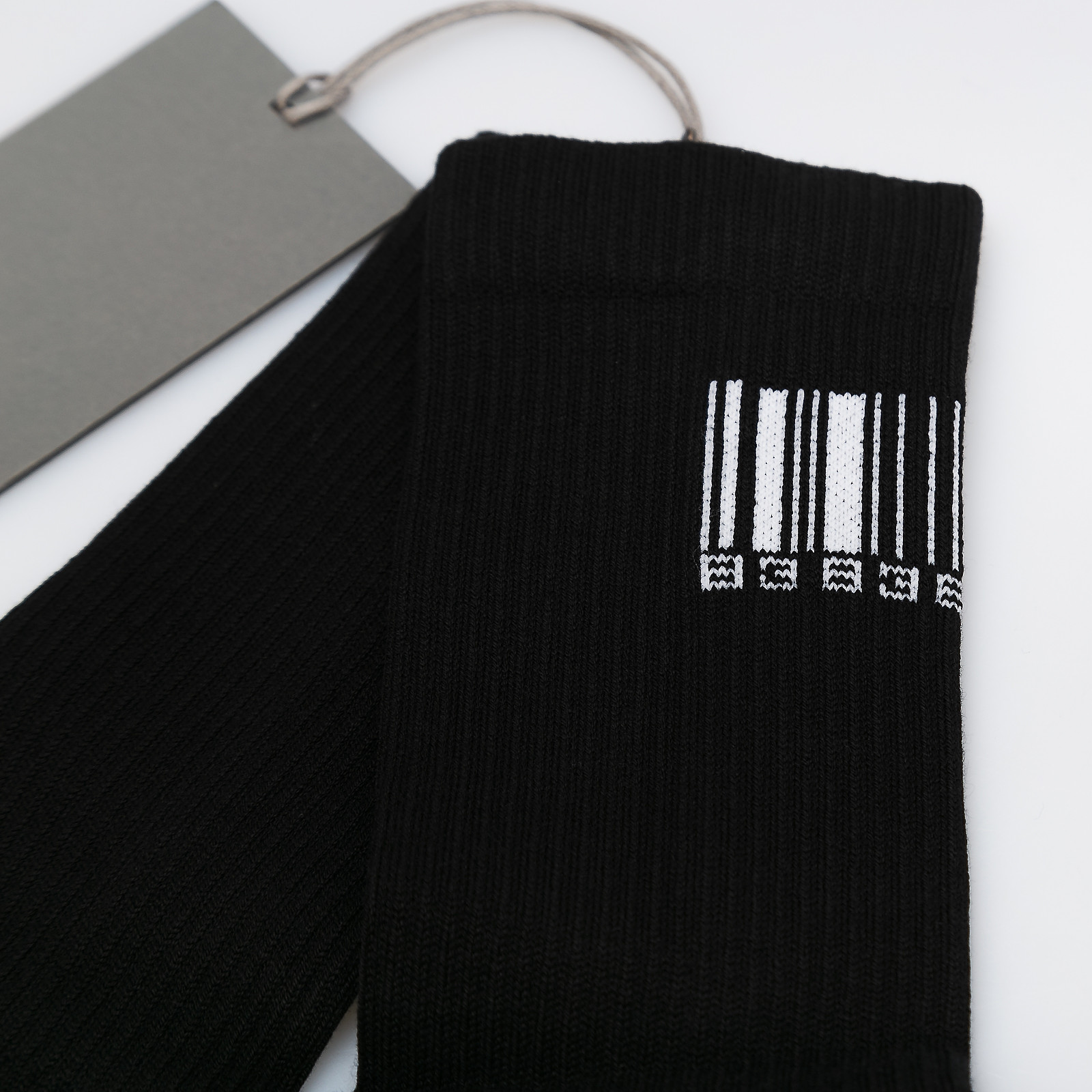 Носки Vetements - купить оригинал в секонд-хенде SFS - 3