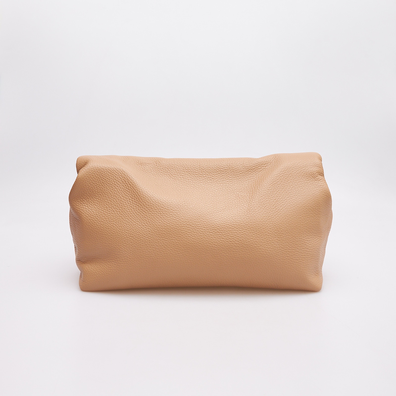 Клатч Gabriela Hearst - купить оригинал в секонд-хенде SFS - 4