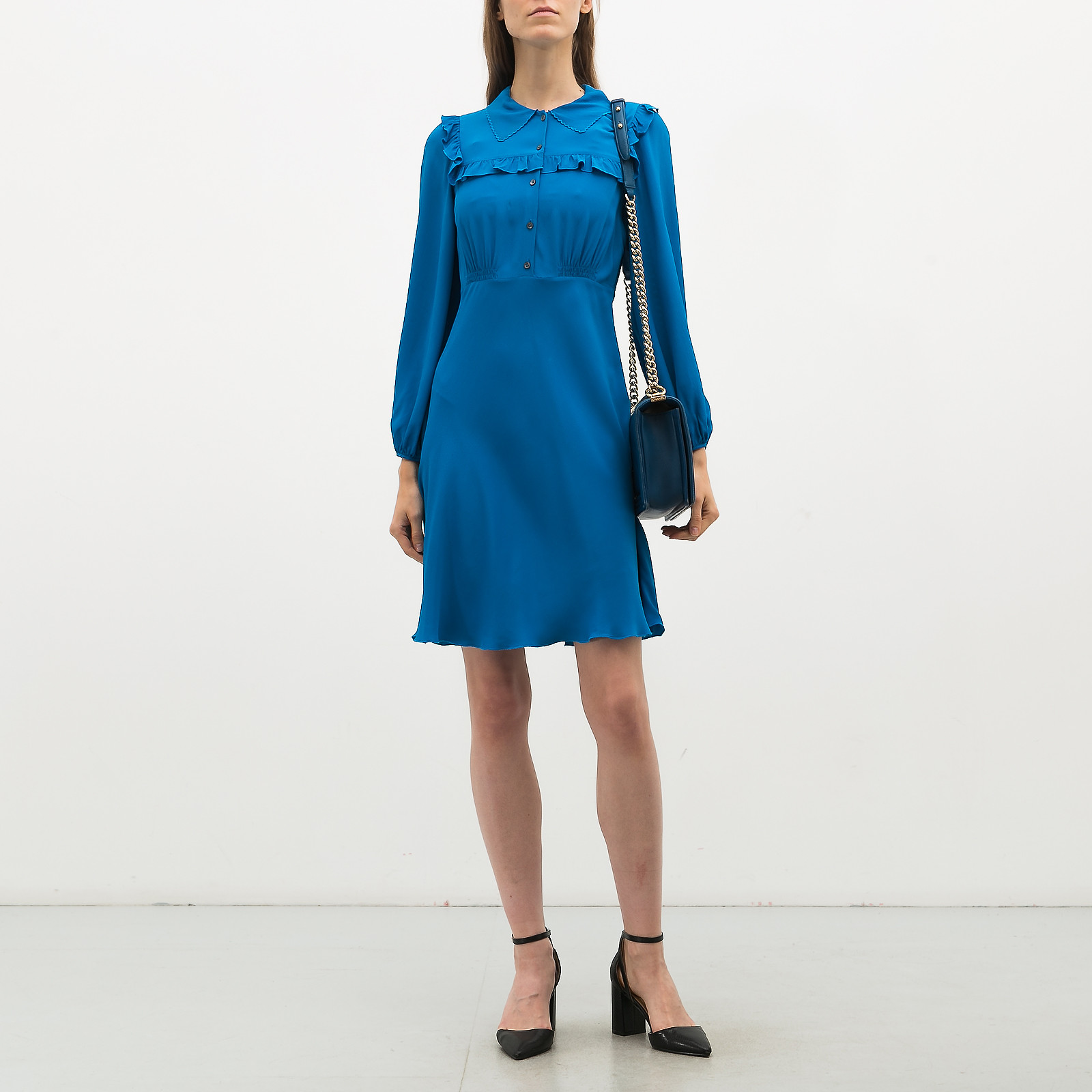 Платье N21 - купить оригинал в секонд-хенде SFS - 3