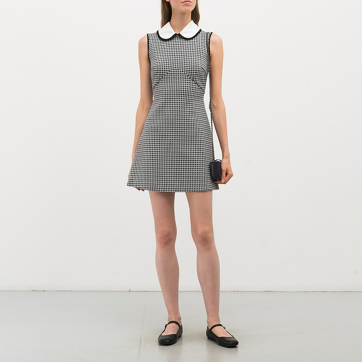 Платье Miu Miu
