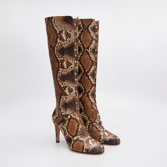 Сапоги Valentino