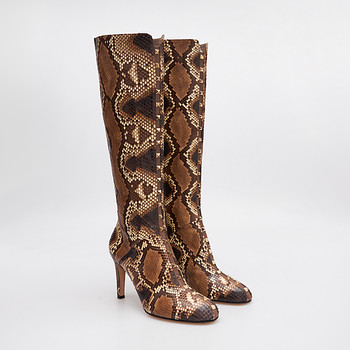 Сапоги Valentino