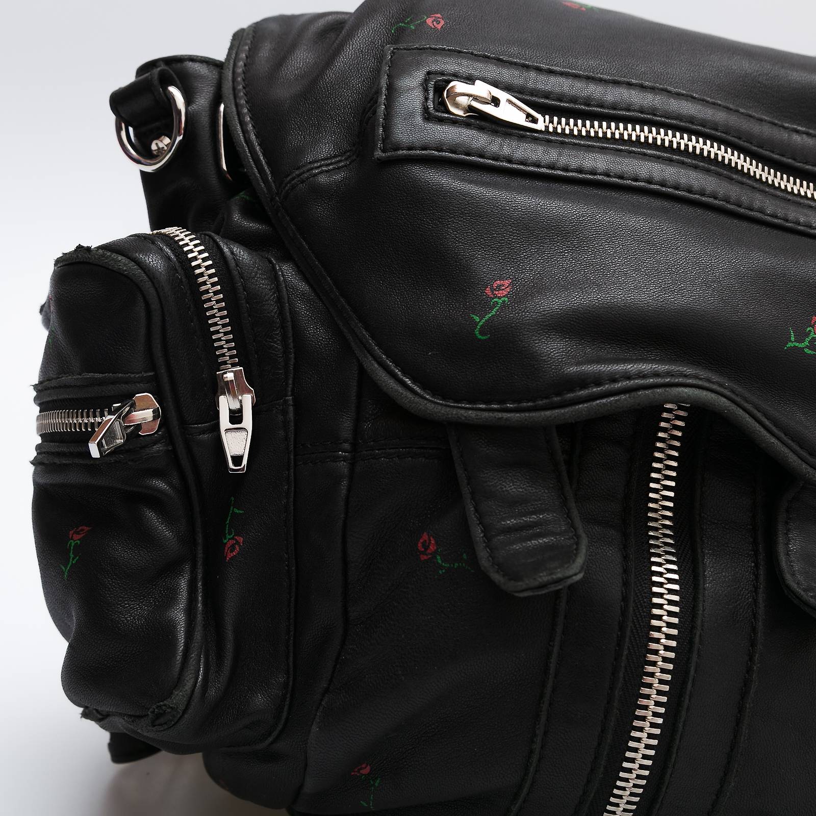 Рюкзак Alexander Wang - купить оригинал в секонд-хенде SFS - 5