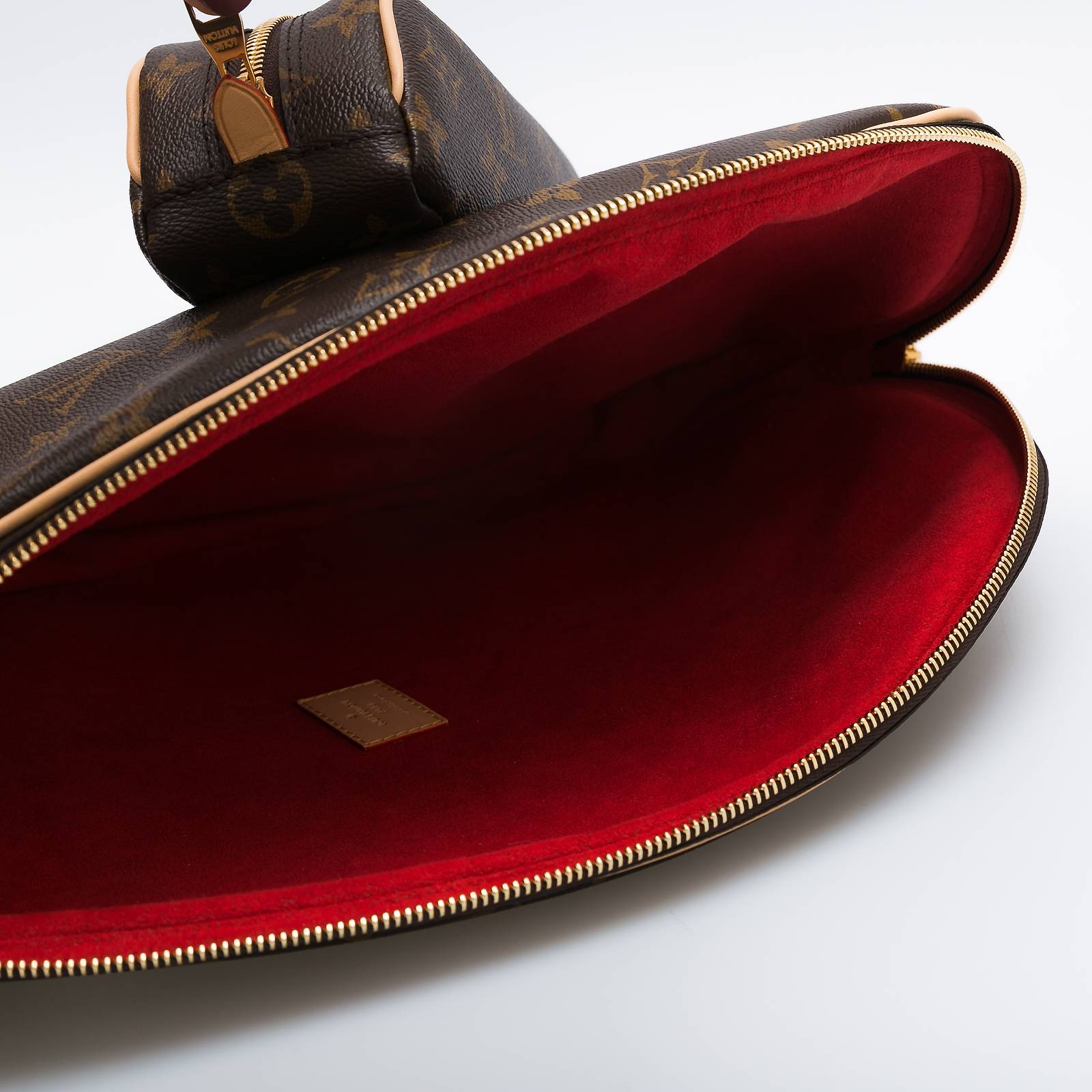 Сумка Louis Vuitton - купить оригинал в секонд-хенде SFS - 4