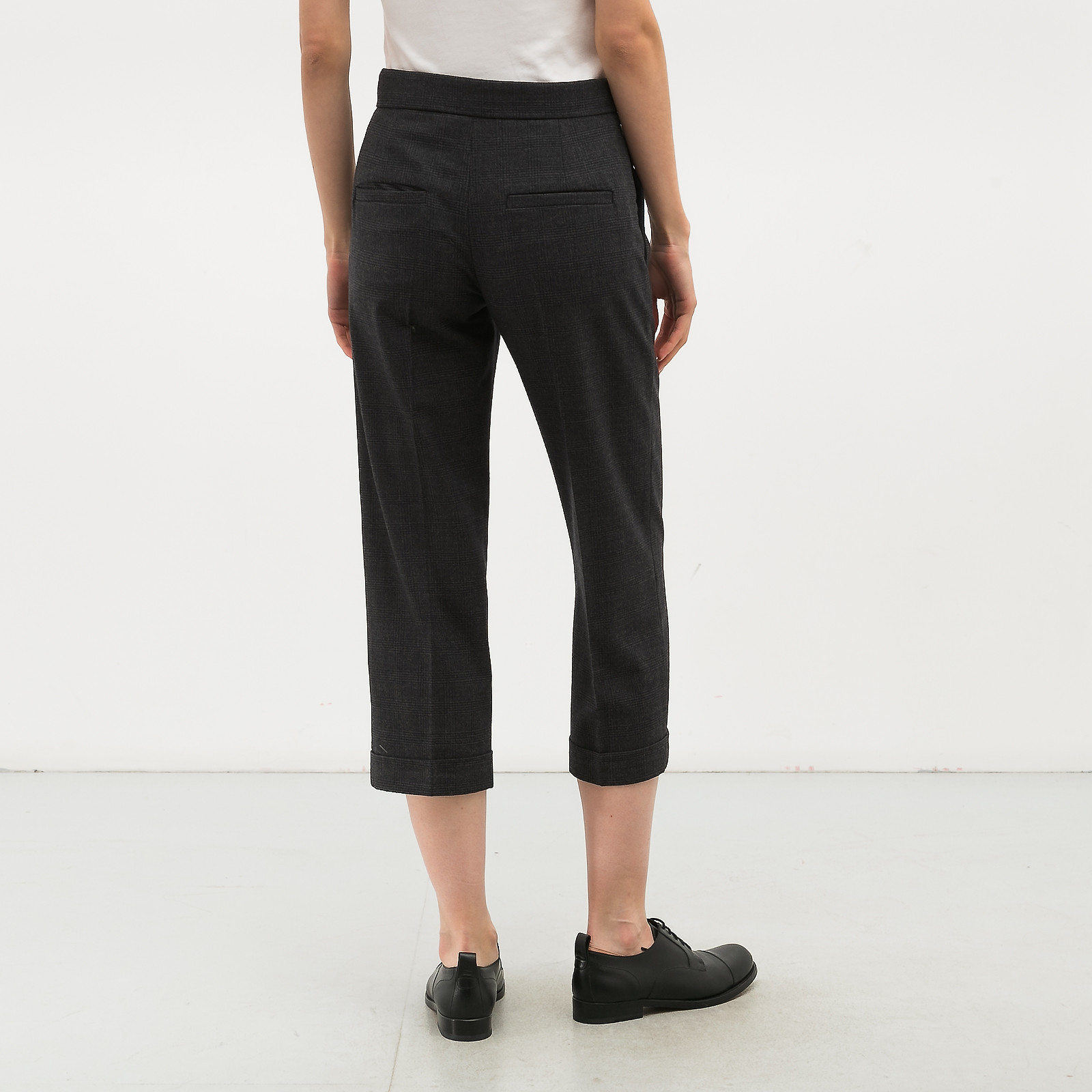 Брюки Brunello Cucinelli - купить оригинал в секонд-хенде SFS - 2