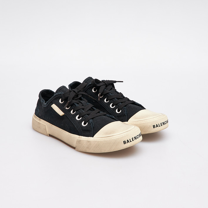 Кеды Balenciaga