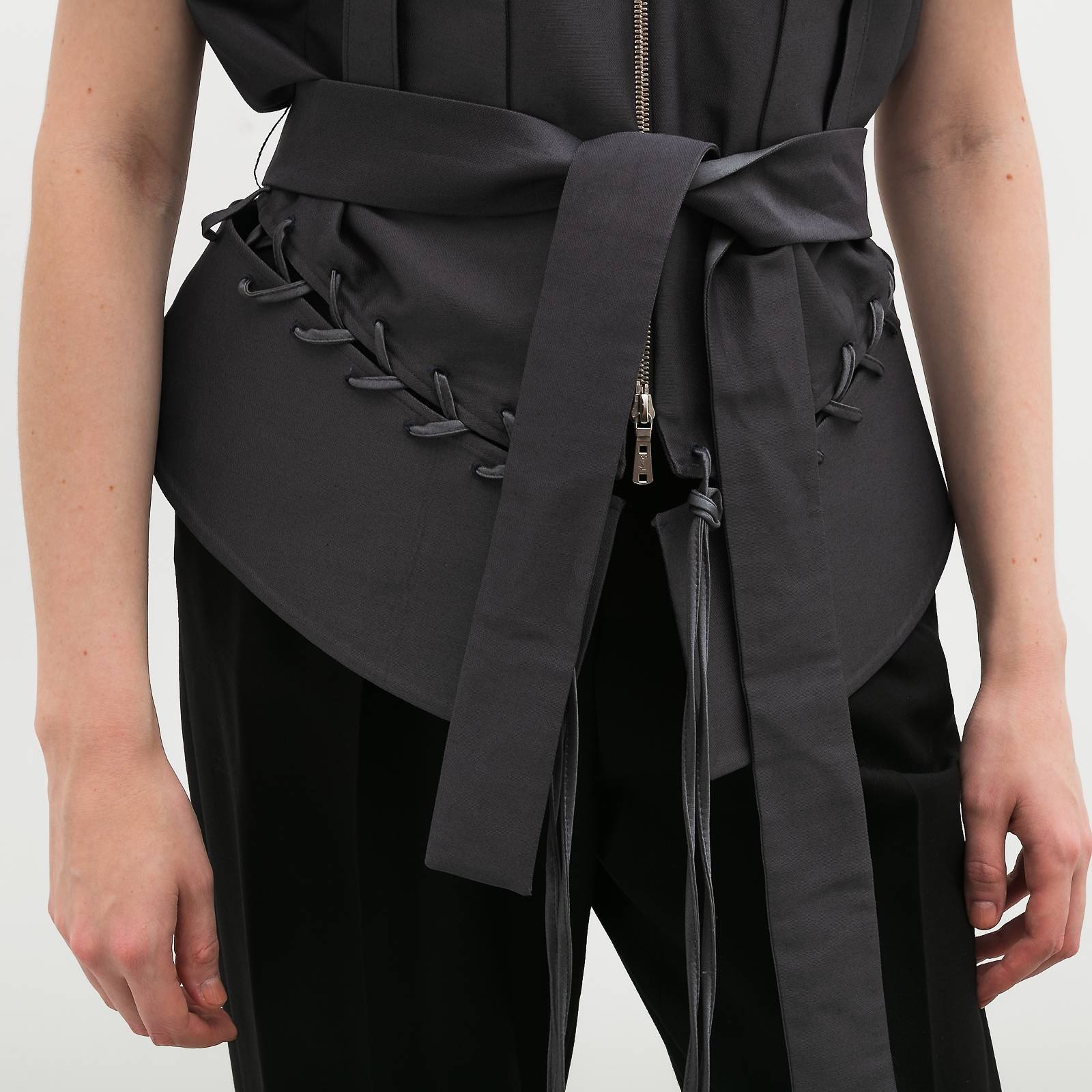 Жакет Yves Saint Laurent - купить оригинал в секонд-хенде SFS - 4