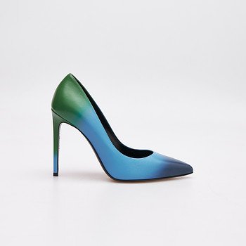 Туфли Saint Laurent