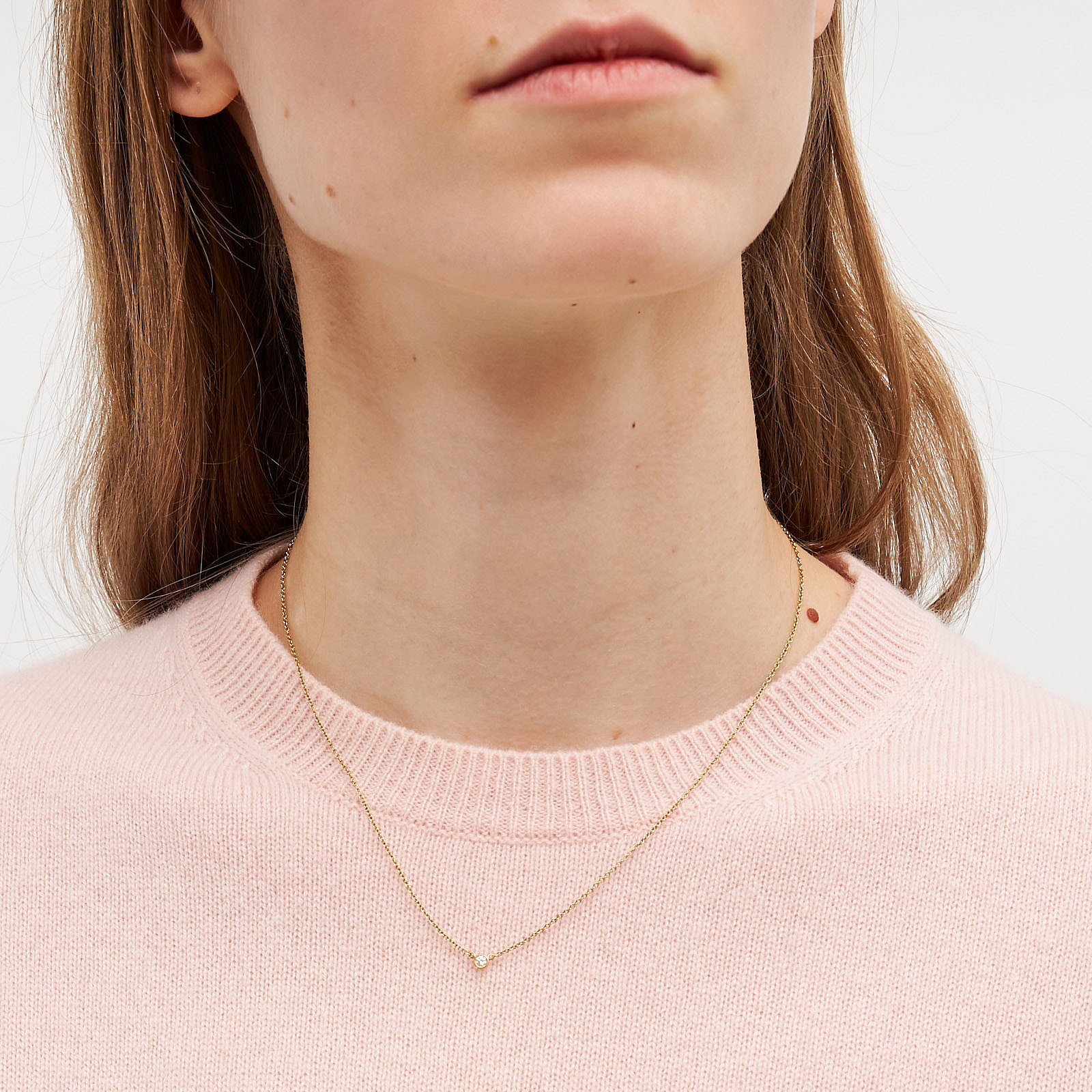 Подвеска Tiffany&Co - купить оригинал в секонд-хенде SFS - 2