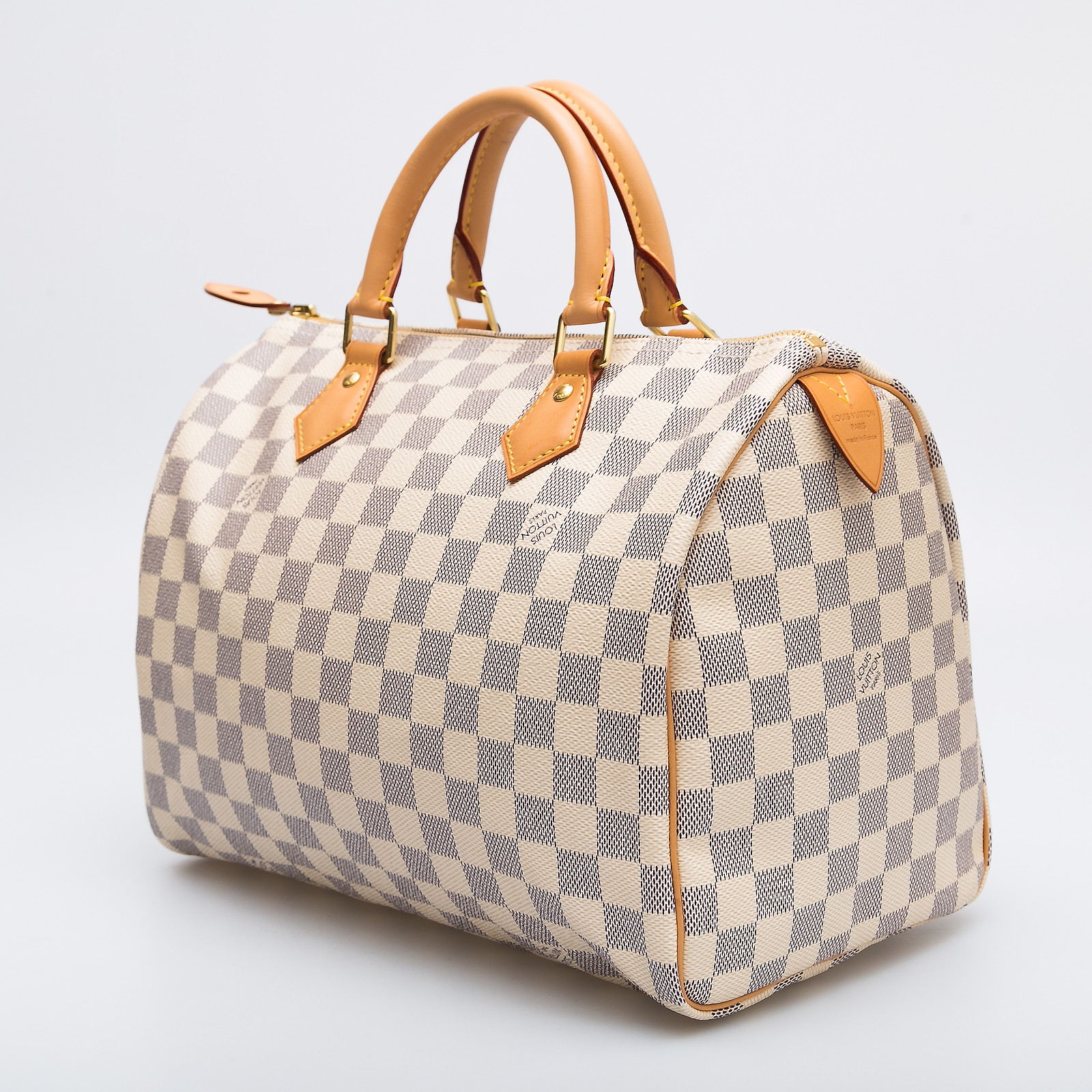 Сумка Louis Vuitton - купить оригинал в секонд-хенде SFS - 3