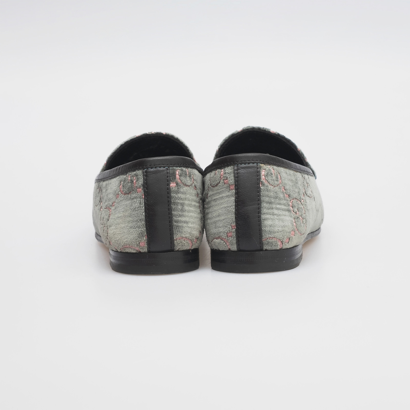 Лоферы Gucci - купить оригинал в секонд-хенде SFS - 4