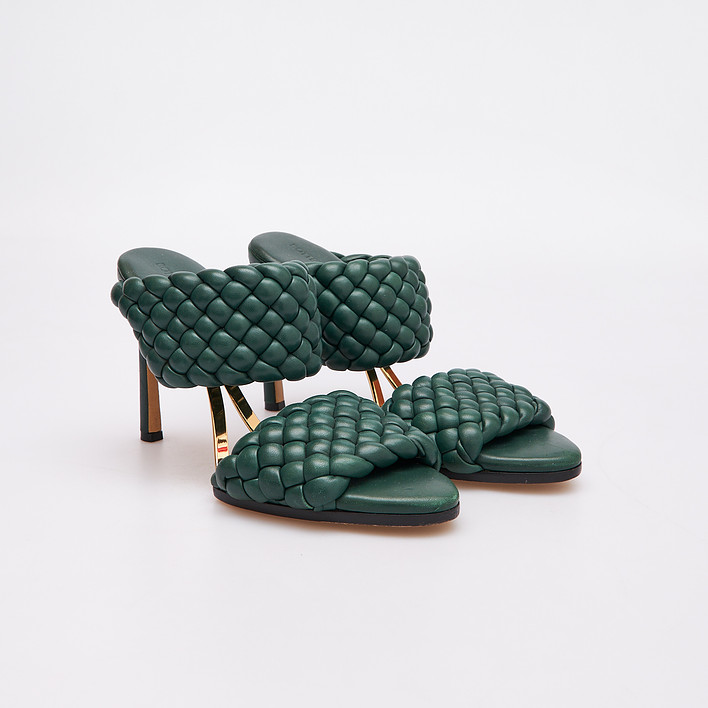 Босоножки Bottega Veneta