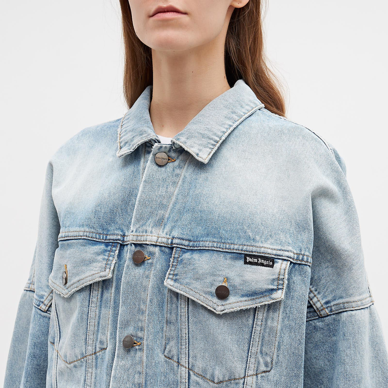 Куртка Palm Angels - купить оригинал в секонд-хенде SFS - 4