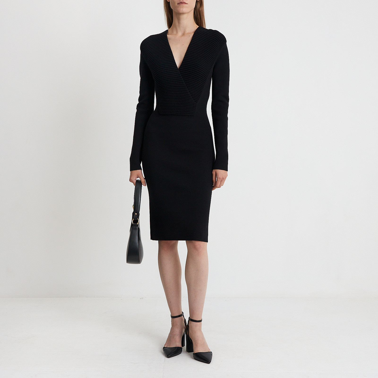 Платье Tom Ford - купить оригинал в секонд-хенде SFS - 2