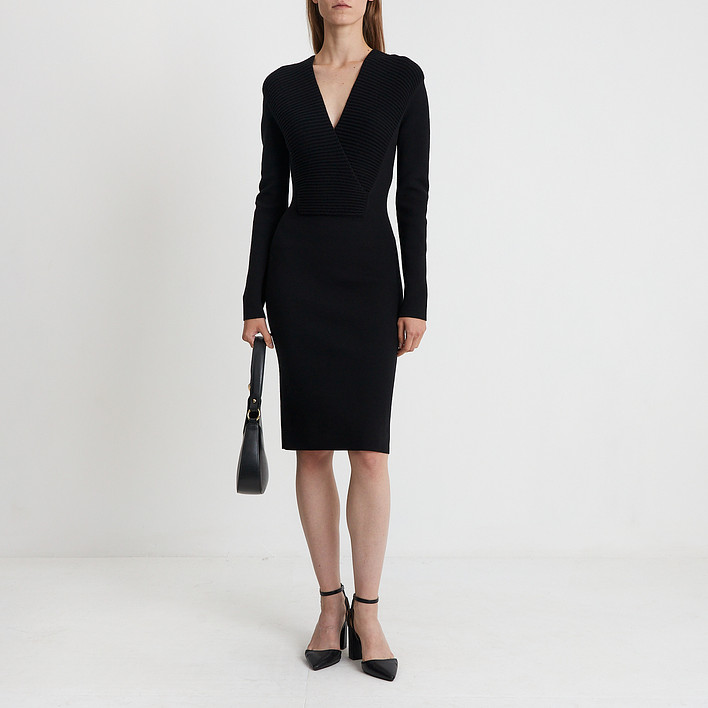 Платье Tom Ford