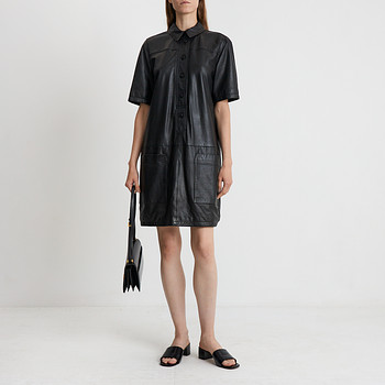 Платье Burberry Brit