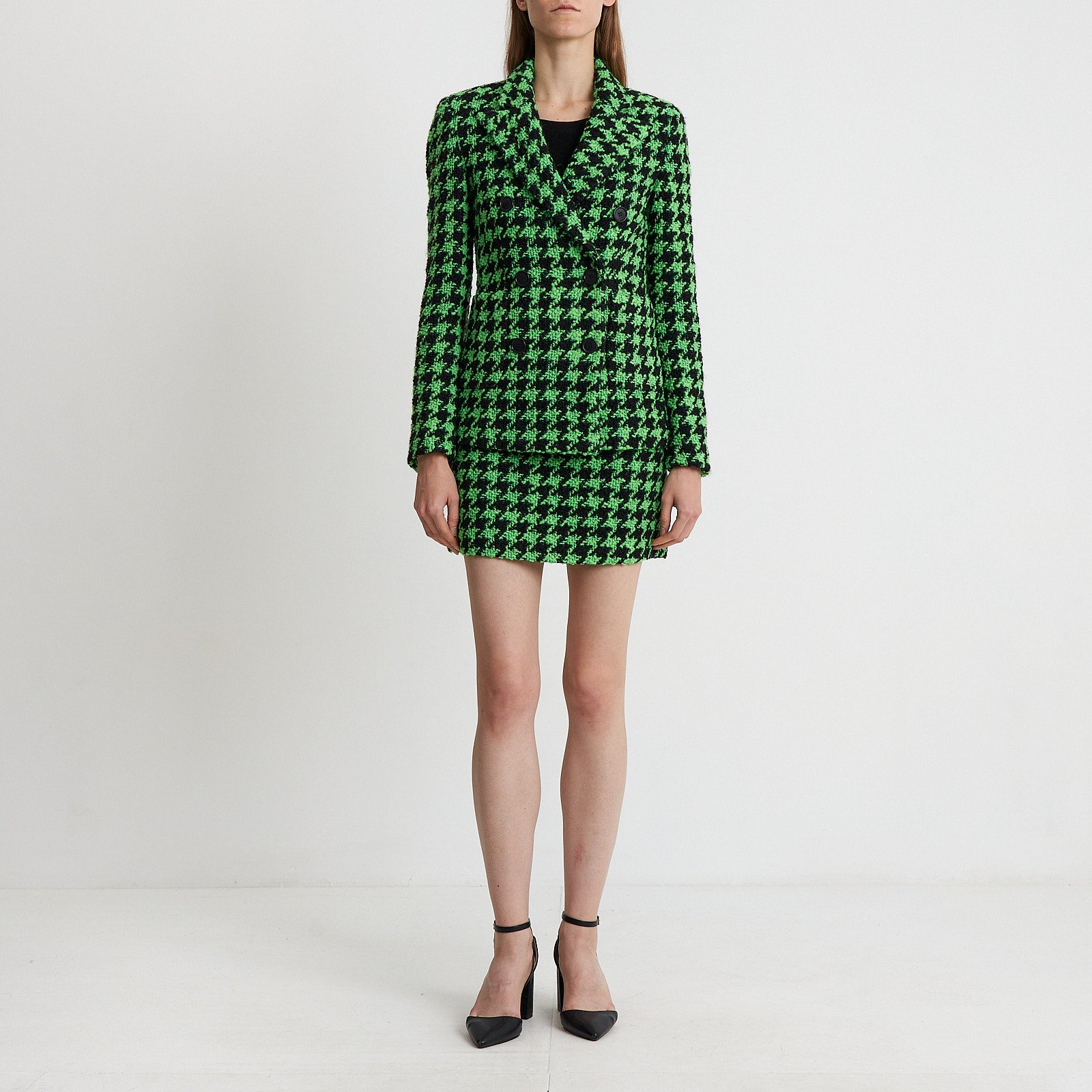 Костюм MSGM - купить оригинал в секонд-хенде SFS - 1