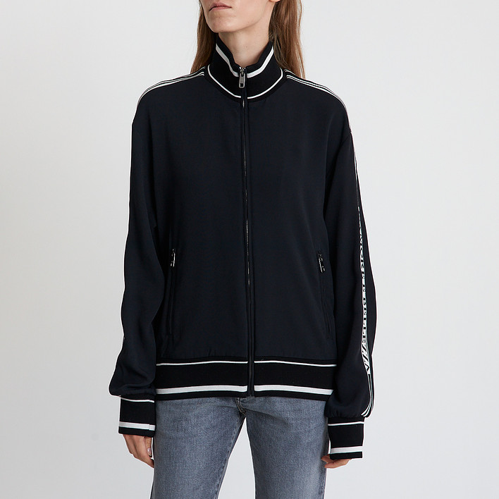 Толстовка Dolce&Gabbana