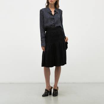 Рубашка Diane von Furstenberg