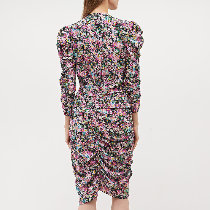 Платье Isabel Marant