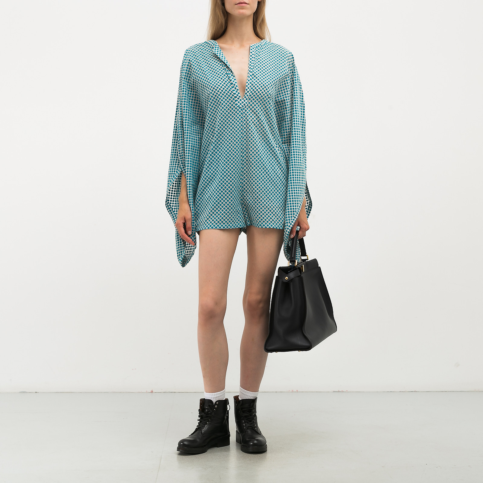 Комбинезон Fendi - купить оригинал в секонд-хенде SFS - 3