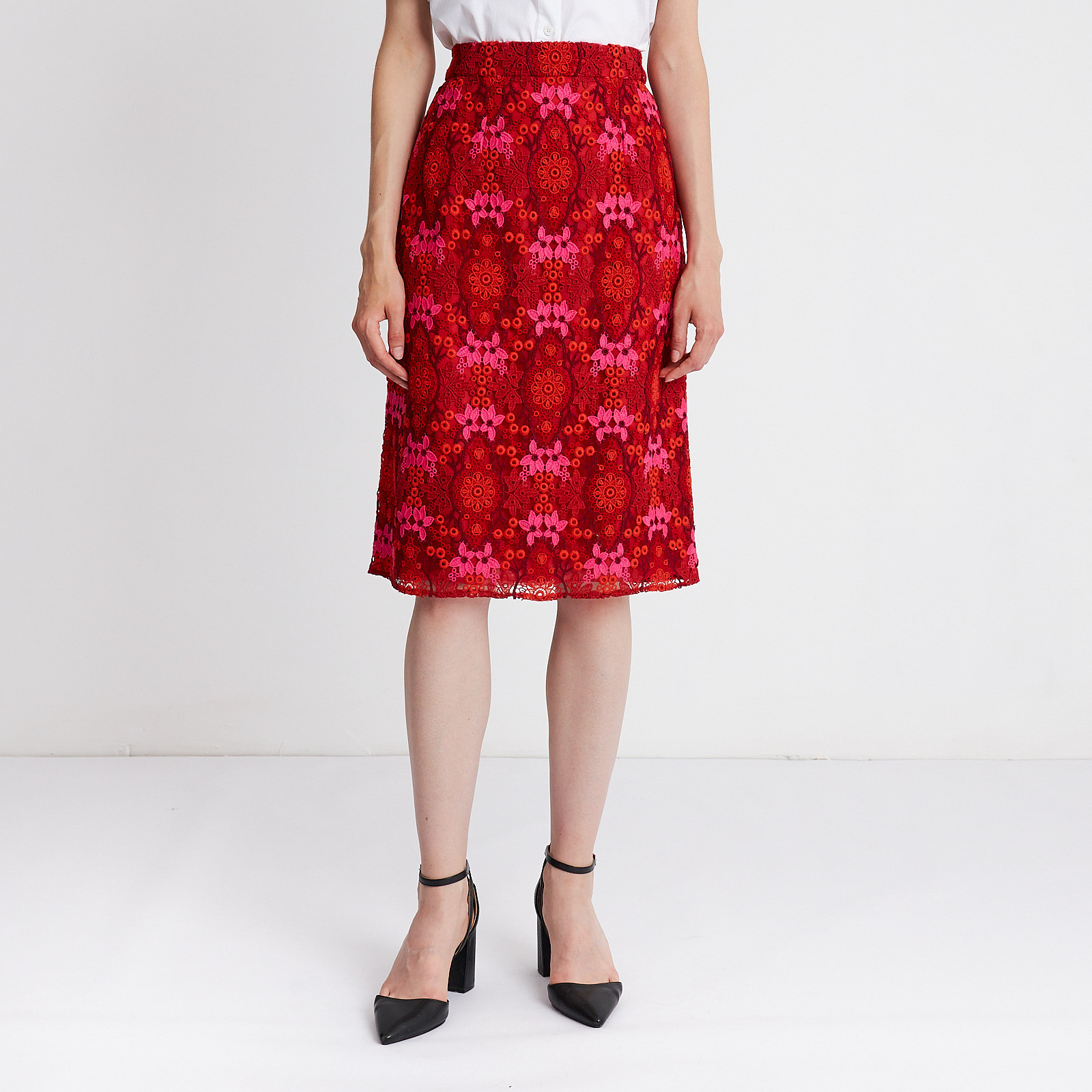 Юбка Dolce&Gabbana - купить оригинал в секонд-хенде SFS - 1