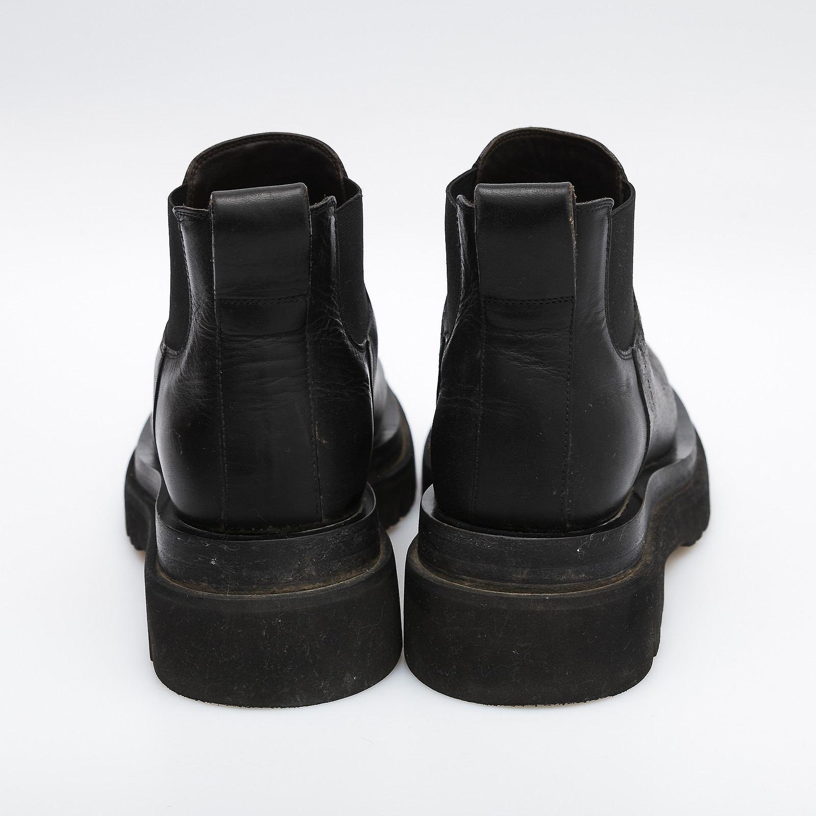 Ботинки Bottega Veneta - купить оригинал в секонд-хенде SFS