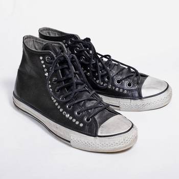Кеды Converse x John Varvatos