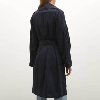 Тренч Dries Van Noten
