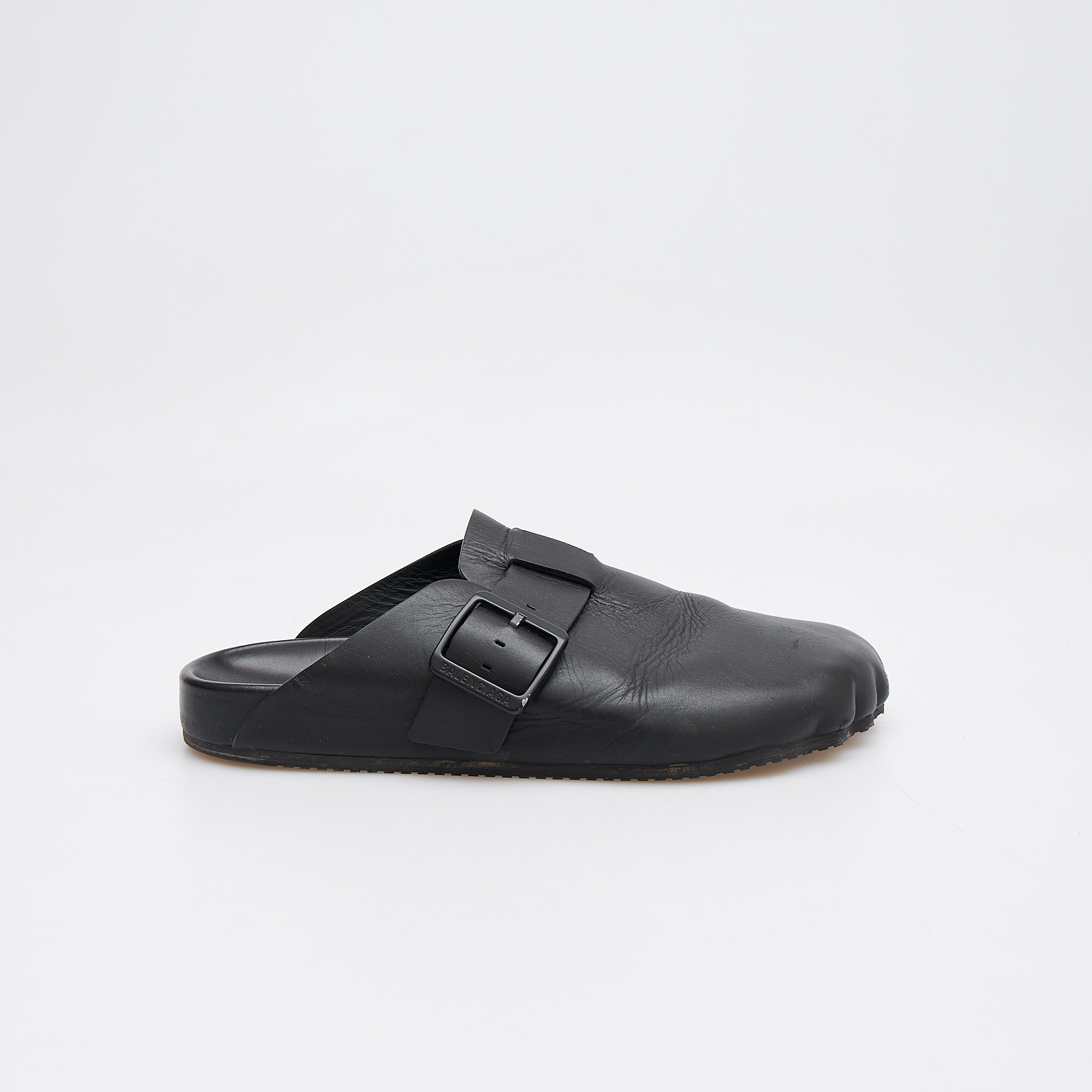 Мюли Balenciaga - купить оригинал в секонд-хенде SFS - 1