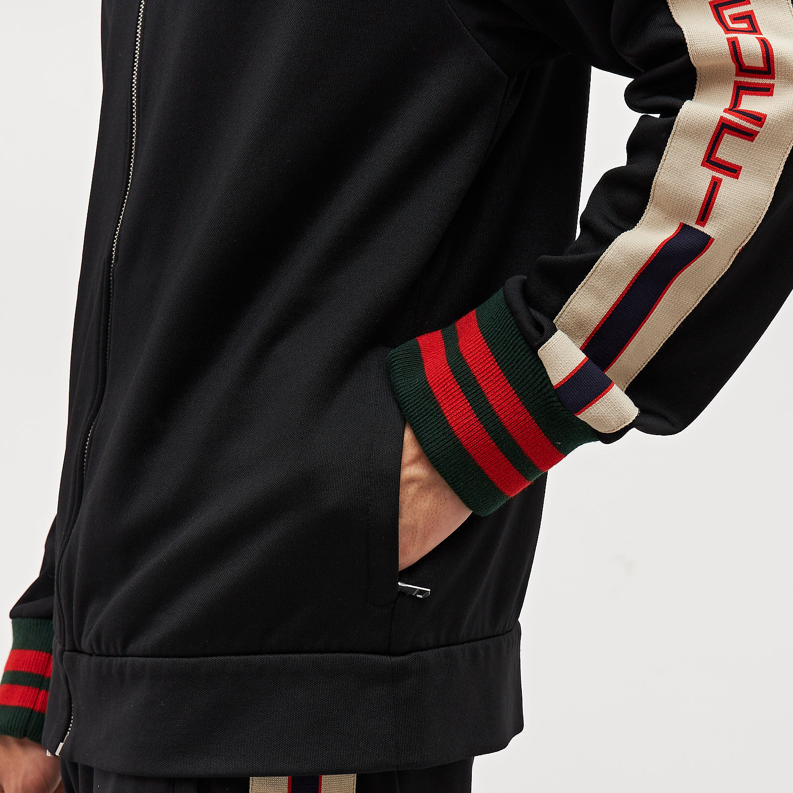 Костюм Gucci - купить оригинал в секонд-хенде SFS - 5